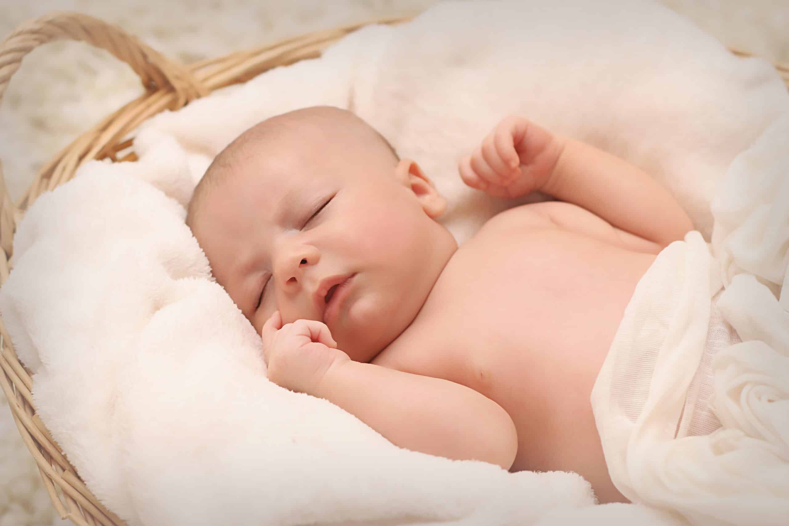 Schlafendes Baby
baby-und-kleinkindschlaf
Baby- und Kleinkindschlaf - Beratung und Workshop